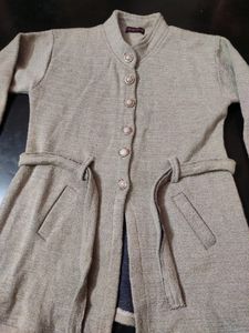 Kashmiri Sweater