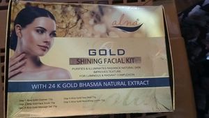 Alna FACIAL KIT