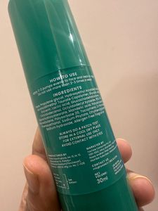 Foxtale Overnight Glow Mask