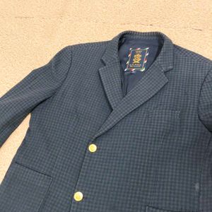 4 Combo (2 Blazer, Shirt, Pants)