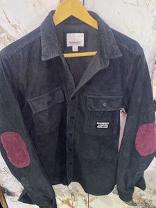 Burberry Men L Size Shirt