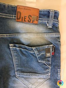 Diesel brand Pant...From PTown Fashion Street🔥 🤙