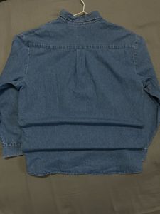 PRODUCT - Dickies Denim Shirt❗️