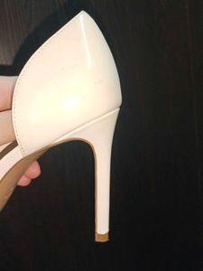 Mango Heels