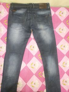 Jeans For Men Denim