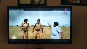 Samsung Smart TV