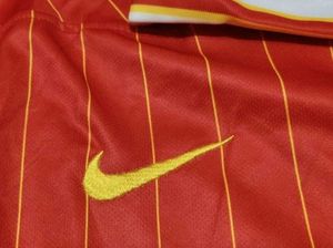 Liverpool FC Jersey 24-25
