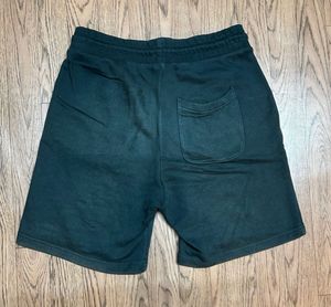 Relaxed Fit Sweat Shorts
