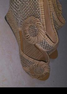Women&#39;s Wedges Heels 👠