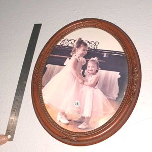 Wall Photo Decor