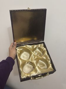 Decorative Storage Box