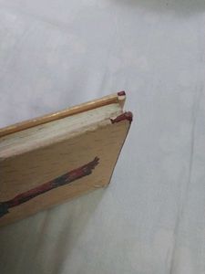 বৃষ্টি নামার পরে - সুচিত্রা ভট্টাচার্য