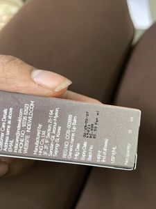 Inde Wild Dewy Lip Treatment