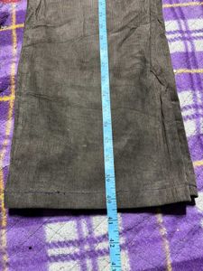 Carhartt Corduroy Pants