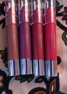 Mars Crayon Lipstick