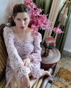 Cute Princess Dress