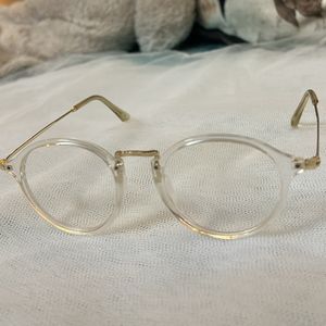 Transparent Frame