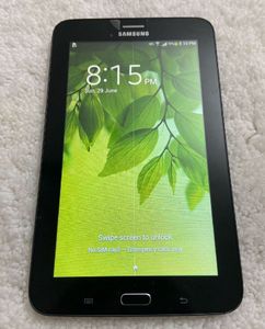 Samsung Neo Tab