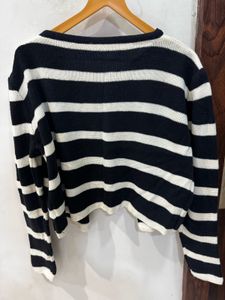 Knit Cardigan