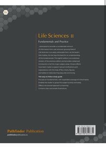 Pathfinder CSIR NET LIFE SCIENCES books