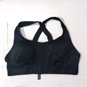 Victoria&#39;s Secret Pink Black size M