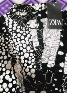New Zara Fancy Top For Women