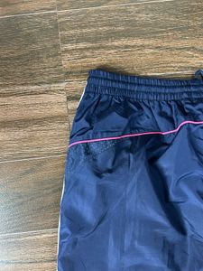 Vintage Navy Track Pants