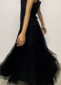 Black Pinterest Dress