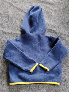 12 To 24 Months Baby Jacket