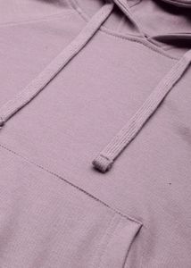 Mauve Hoodie