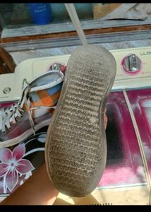 2 Pair Women And 1 Men Shoes