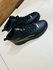 Original  Puma  Brand Rebound Joy Sneakers Man