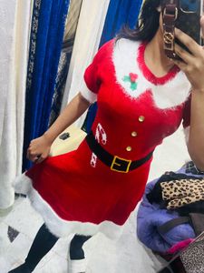 Christmas Dress 👗