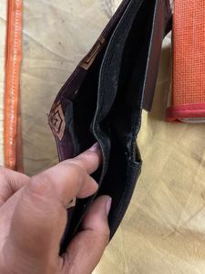 Pouch, pencil bags, walle