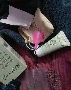 Menstrual Cup