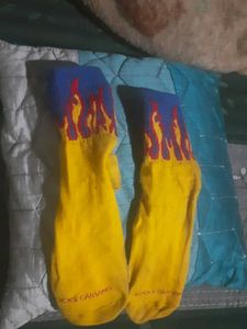 Socks