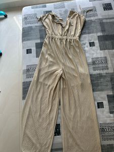 Stylish Partywear Jumpsuit