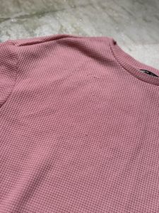 Pink Lounge Set