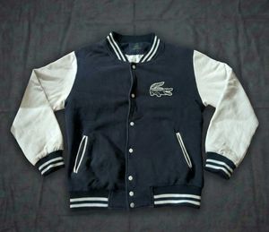 Original Lacoste Varsity Jacket🐊