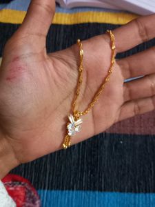 Korean Pendent 🥰