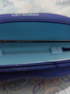 Lenskart Metal Geometric Eyeglasses