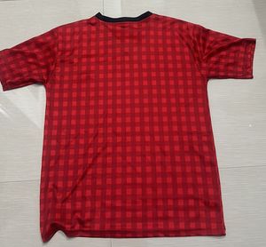 Manchester United Jersey