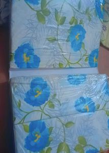 full size bedsheet new packed