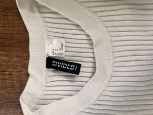 Ribbed Knit Tank Top