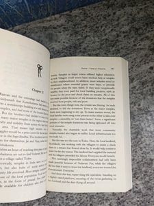 Raavan By Amish Book 3 From Ram Chandra Trilogy
