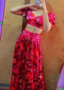 (celebrity Style)H&amp;m Co-ord Set