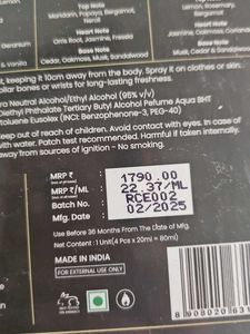 Carlton London Elite Set for gifting