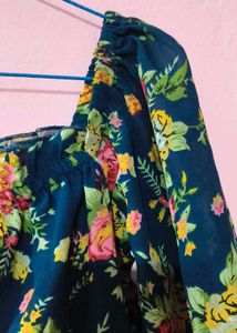 Multi Colour Top