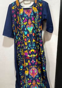 Like Nee Not Used Size M