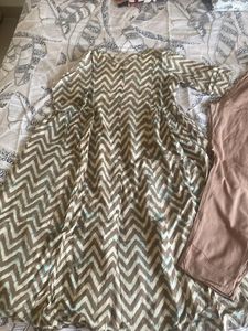 Westside Kurta Pant Set